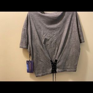 Harry Potter Shirt from HotTopic